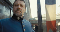 Russell Crowe in "Les Miserables."