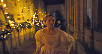 Amanda Seyfried in "Les Miserables."