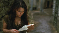 Samantha Barks in "Les Miserables."