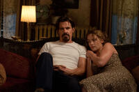 Josh Brolin and Kate Winslet in "Labor Day."