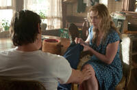 Kate Winslet and Josh Brolin in "Labor Day."