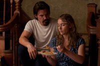 Josh Brolin and Kate Winslet in "Labor Day."