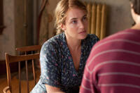 Kate Winslet and Gattlin Griffith in "Labor Day."