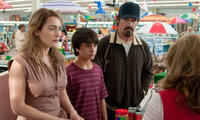 Kate Winslet, Gattlin Griffith and Josh Brolin in "Labor Day."