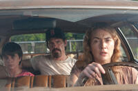 Gattlin Griffith, Josh Brolin and Kate Winslet in "Labor Day."