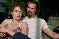 Kate Winslet and Josh Brolin in "Labor Day."