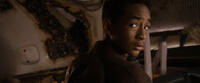 Jaden Smith in "After Earth."