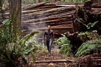 Jaden Smith in "After Earth."