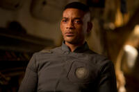 Will Smith in "After Earth."
