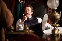 Matthew MacFadyen as Oblonsky in "Anna Karenina."