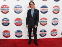Director Jay Roach at the California premiere of "The Campaign."