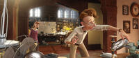 Mary Katherine voiced by Amanda Seyfried and Bomba voiced by Jason Sudeikis in "Epic."