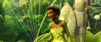 Queen Tara voiced by Beyonce Knowles in "Epic."