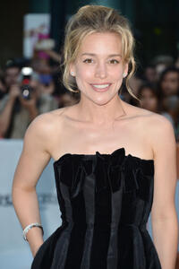 Piper Perabo at the opening night gala premiere of "Looper" during the 2012 Toronto International Film Festival.