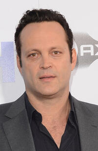 Vince Vaughn at the California premiere of "The Watch."