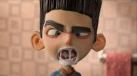 Norman in "ParaNorman."