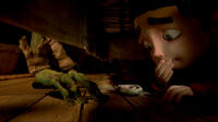 A scene from "Paranorman."
