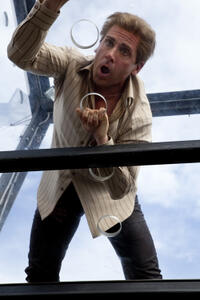 Steve Carell as Burt Wonderstone in "The Incredible Burt Wonderstone."