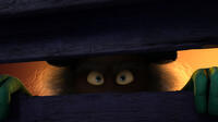Once-ler in "Dr. Seuss' The Lorax."