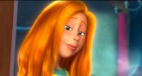 Audrey in "Dr. Seuss' The Lorax."