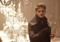Jeremy Irvine in "Great Expectations."