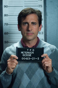 Steve Carell as Dodge in "Seeking a Friend for the End of the World."