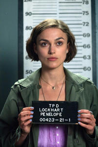 Keira Knightley as Penny in "Seeking a Friend for the End of the World."