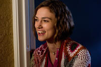 Keira Knightley as Penny in "Seeking a Friend for the End of the World."
