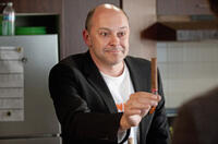 Rob Corddry as Warren in "Seeking a Friend for the End of the World."