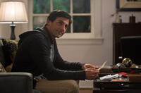 Steve Carell as Dodge in "Seeking a Friend for the End of the World."
