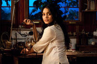 Vanessa Hudgens as Kailani in "Journey 2: The Mysterious Island."