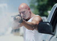 A scene from "I Am Singh."