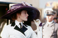 Kate Winslet in "Titanic."