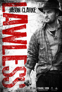 Poster art for "Lawless."