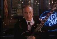 A scene from "American Reel."
