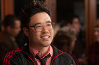 Randall Park in "The Five-Year Engagement."