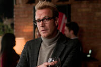 Rhys Ifans in "The Five-Year Engagement."