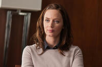 Emily Blunt in "The Five-Year Engagement."