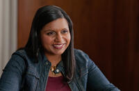 Mindy Kaling in "The Five-Year Engagement."