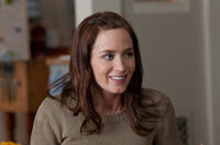 Emily Blunt in "The Five-Year Engagement."