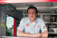 Jason Segel in "The Five-Year Engagement."