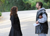 A scene from "Silver Linings Playbook."