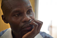 A scene from "Call Me Kuchu."