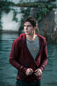 Nicholas Hoult in "Warm Bodies."