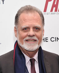 Director Taylor Hackford at the New York premiere of "Parker."