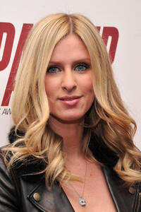 Nicky Hilton at the New York premiere of "Parker."