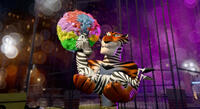 A scene from "Madagascar 3: Europe's Most Wanted."
