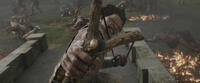Ben Daniels as Fumm in "Jack The Giant Slayer."
