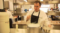 Sven Elverfeld in "Three Stars."