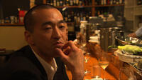 Hideki Ishikawa in "Three Stars."